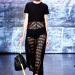 2015 Latest DKNY Spring MBFW Collection