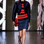 2015 DKNY Spring Collection