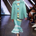 DKNY Spring MBFW Collection