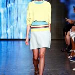 Latest DKNY Collection 2015