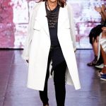 Latest Collection Spring by DKNY 2015 MBFW