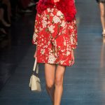 2014 latest Dolce & Gabbana Milan Collection