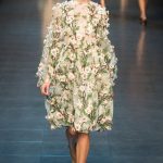 Dolce & Gabbana 2014 Spring Milan Collection