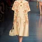 Spring Milan Dolce & Gabbana latest Collection
