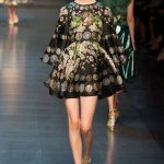 Latest Dolce & Gabbana Collection 2014