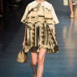 Latest Collection by Dolce & Gabbana Spring 2014