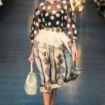 Spring 2014 Dolce & Gabbana Collection