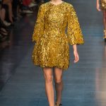 2014 Milan Dolce & Gabbana latest Collection