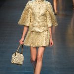 Dolce & Gabbana Spring Collection