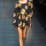 Spring 2014 Dolce & Gabbana Milan Collection