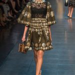 Latest Collection Spring by Dolce & Gabbana Milan