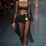2014 Milan Dolce & Gabbana Collection