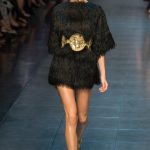 Spring Milan Dolce & Gabbana latest Collection