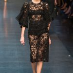 Latest Collection Spring by Dolce & Gabbana 2014
