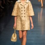 Spring Milan Dolce & Gabbana 2014 Collection