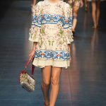 2014 Spring Dolce & Gabbana Collection