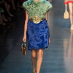 2014 Spring Dolce & Gabbana Collection