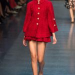 Milan Spring Dolce & Gabbana Collection