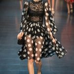 Milan Spring Dolce & Gabbana Collection