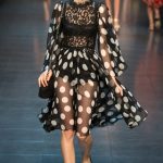 Milan Spring Dolce & Gabbana Collection