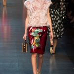 Dolce & Gabbana latest Spring Collection