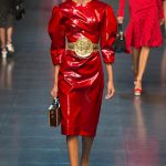 Spring Dolce & Gabbana 2014 Collection
