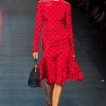 Dolce & Gabbana 2014 Spring Collection