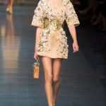 Spring Milan Dolce & Gabbana 2014 Collection