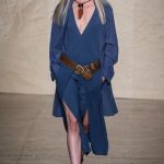 Donna Karan New York Spring 2014 Collection