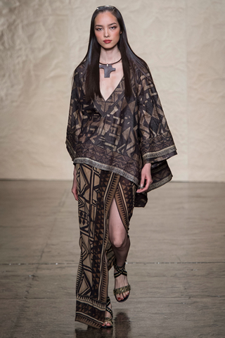 2014 latest Donna Karan New York Collection