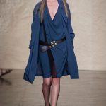 Donna Karan New York 2014 Spring Collection