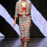 Spring Donna Karan MBFW Collection