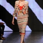 Donna Karan 2015 MBFW Spring Collection