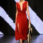 Spring 2015 Donna Karan Collection