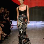 Donna Karan 2015 MBFW Collection