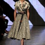 Spring Donna Karan 2015 MBFW Collection