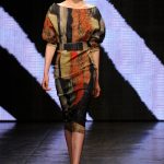 MBFW Donna Karan 2015 Collection