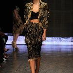 Donna Karan 2015 Spring Collection