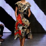 Spring Donna Karan MBFW Collection