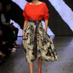 Spring Donna Karan 2015 Collection