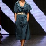 2015 Spring Donna Karan MBFW Collection