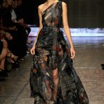 Donna Karan Spring MBFW Collection