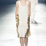 Dries van Noten 2014 Spring Paris Collection