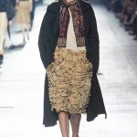Spring Dries van Noten Paris Collection