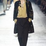 2014 Dries van Noten Paris Spring Collection