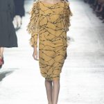 Paris Spring Dries van Noten 2014 Collection