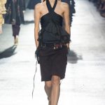 Dries van Noten Paris Spring 2014 Collection