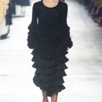 Dries van Noten Paris 2014 Spring Collection