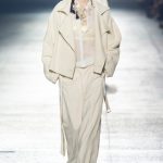 Dries van Noten 2014 Paris Spring Collection