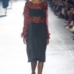 Dries van Noten Spring Collection